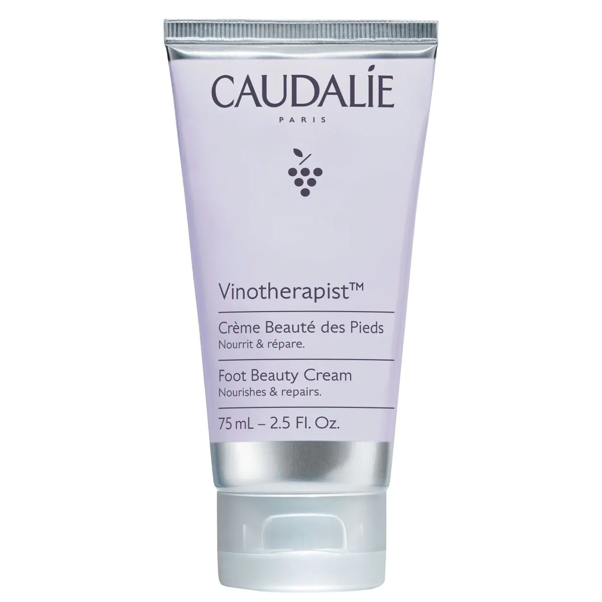 Caudalie Vinotherapist pėdų kremas
