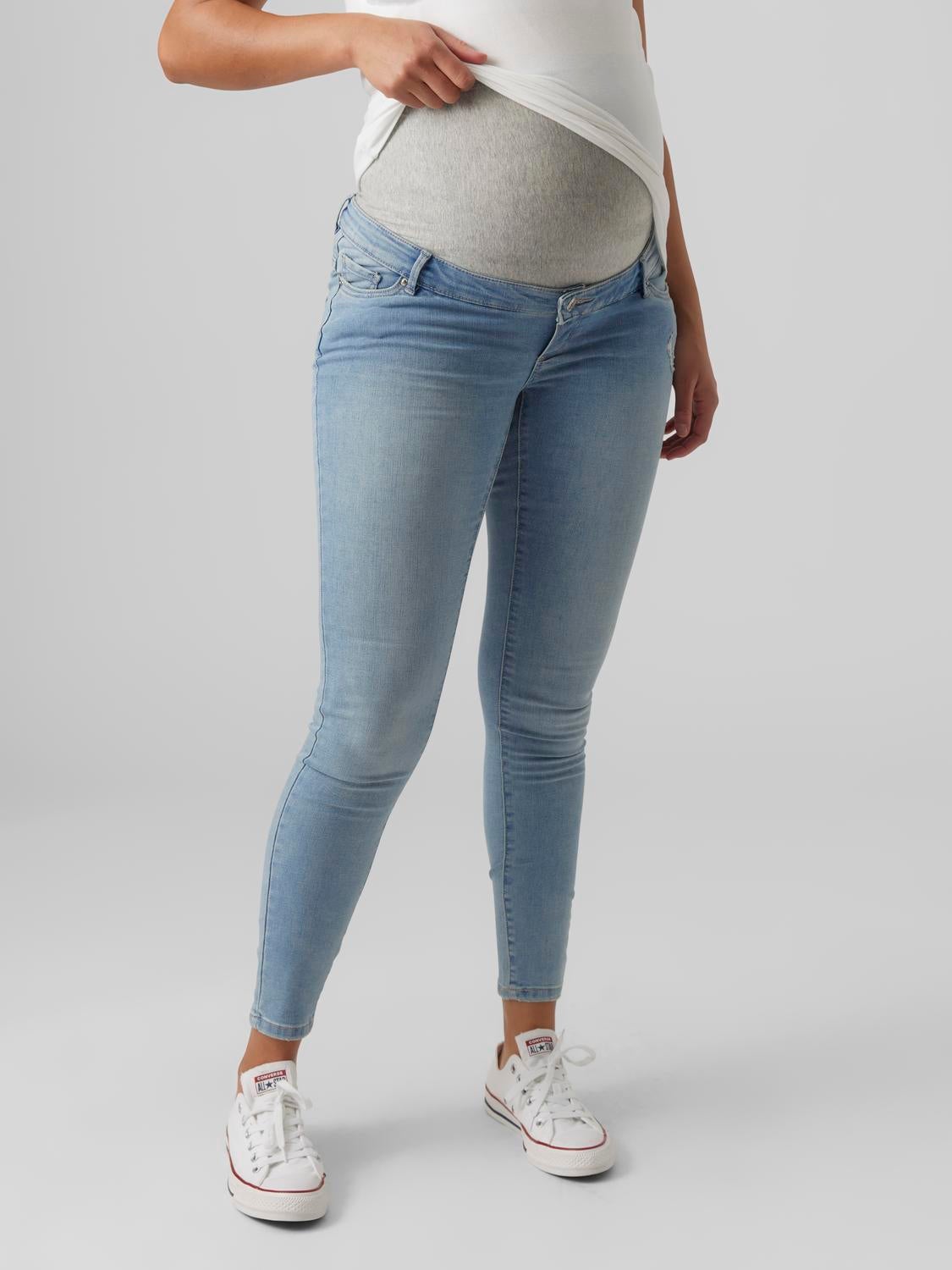 Umstands-jeans