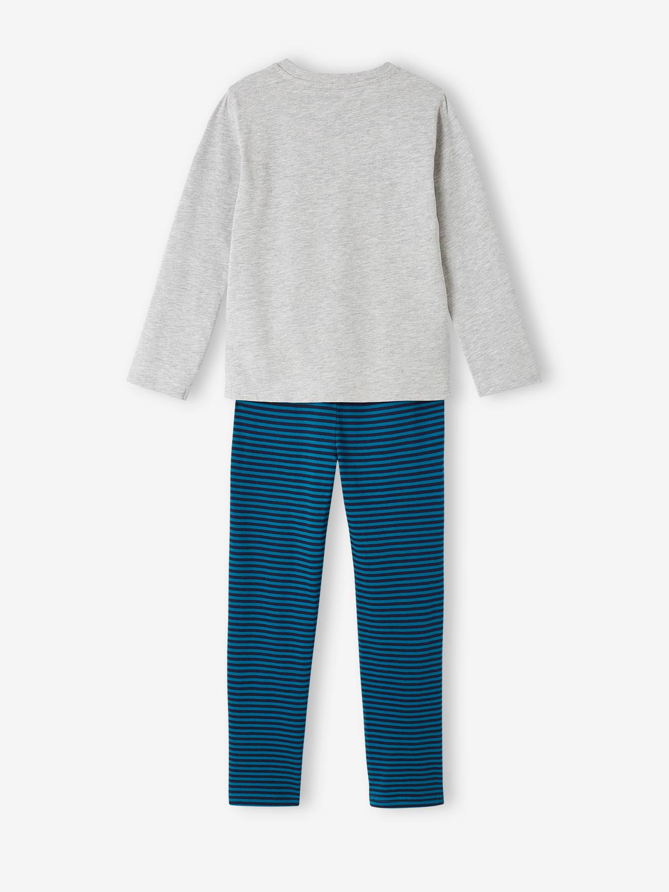 Lot de 2 pyjamas 