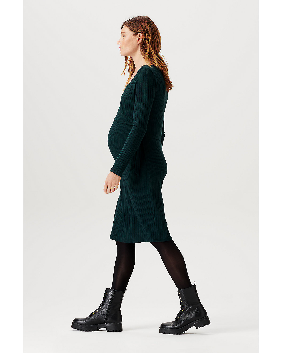Still-Kleid Redan Umstandskleider