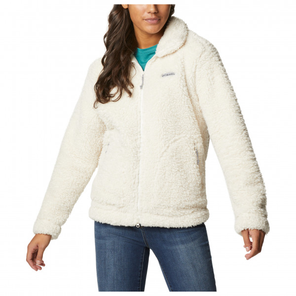 Columbia - Women's Winter Pass Sherpa Fullzip - Fleecepullover
