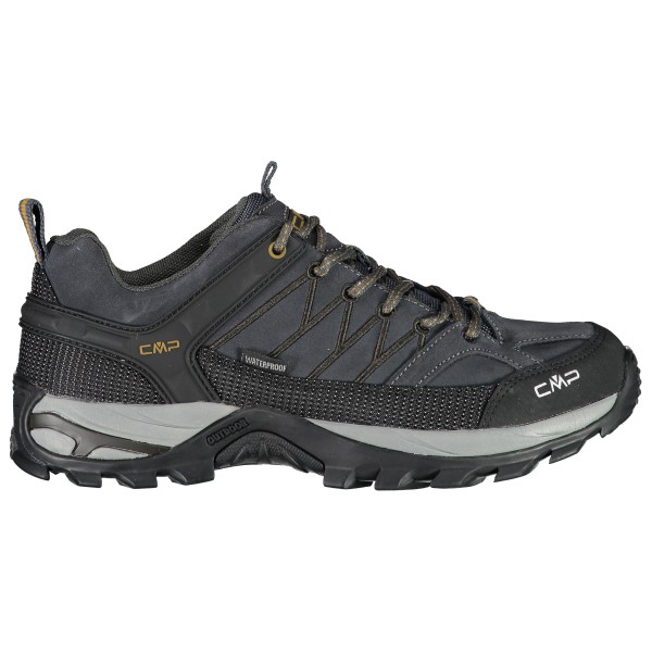 CMP - Rigel Low Trekking Shoes Waterproof - Multisportschuhe