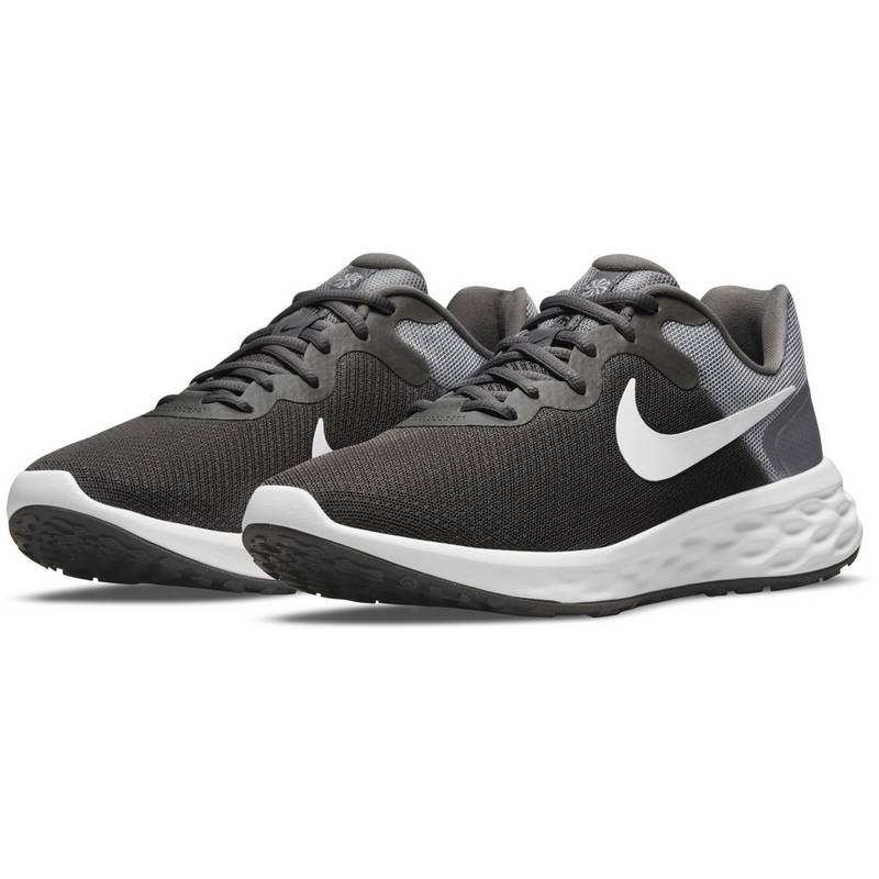 Nike REVOLUTION 6 Laufschuhe Herren