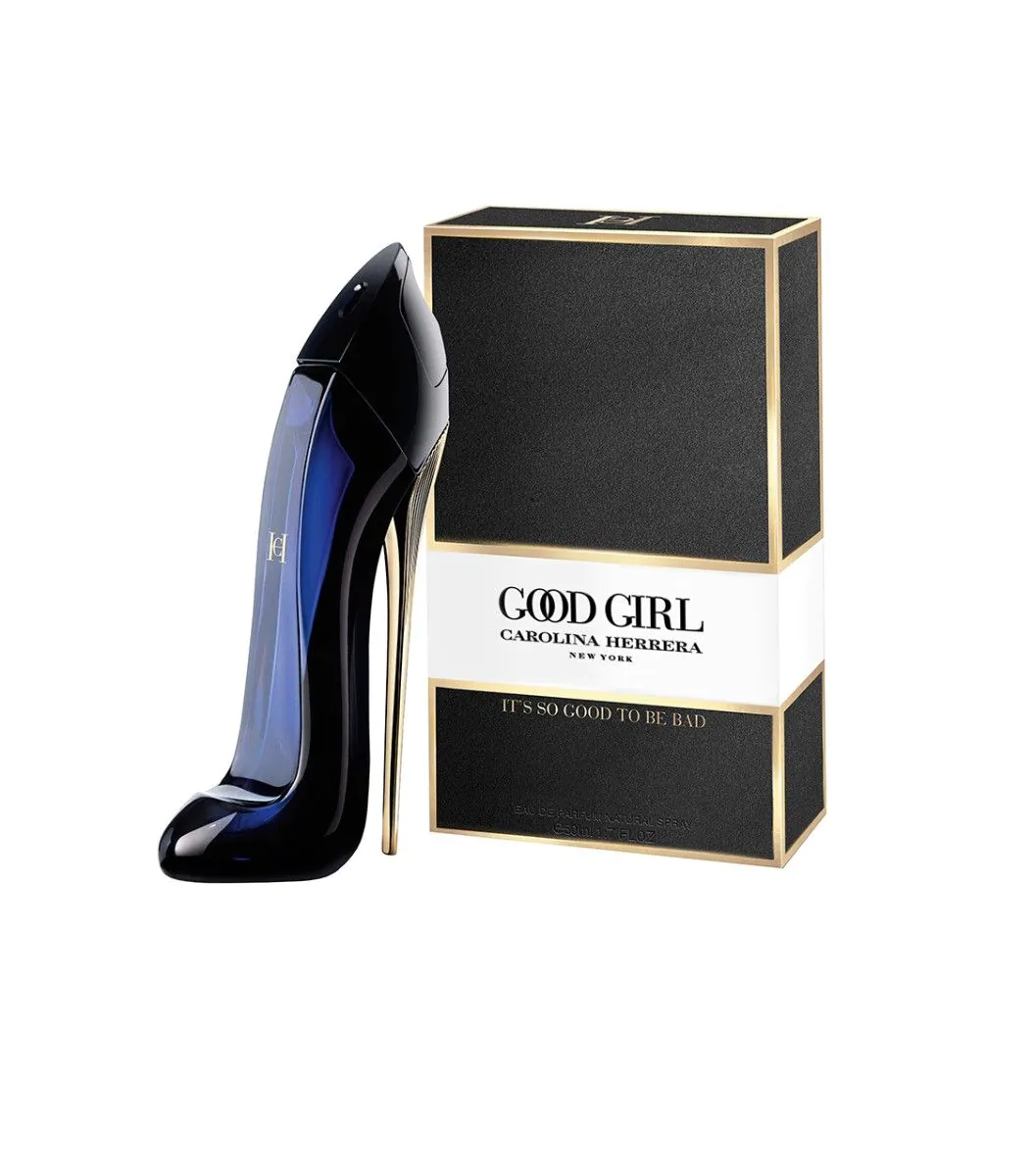 Carolina Herrera Good Girl Eau de Parfum til kvinder