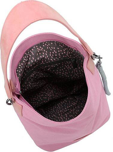 Fritzi aus Preußen Wudy03 Canvas Schultertasche 29 cm