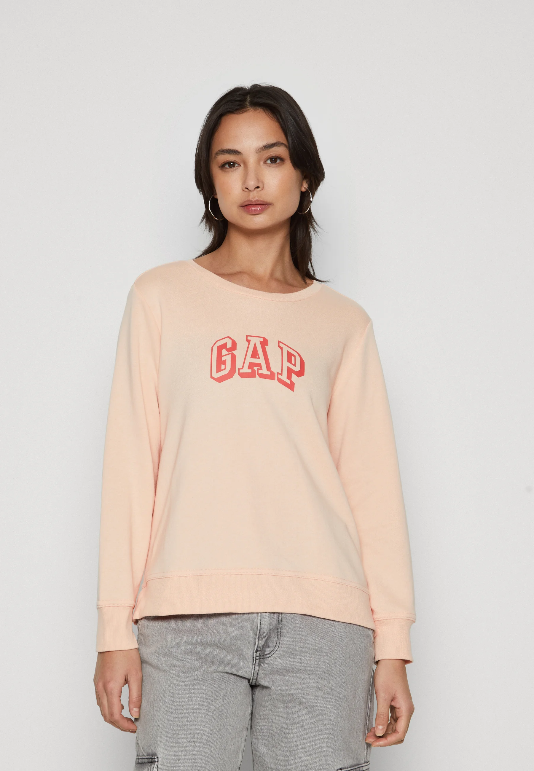Sudadera pequeña GAP