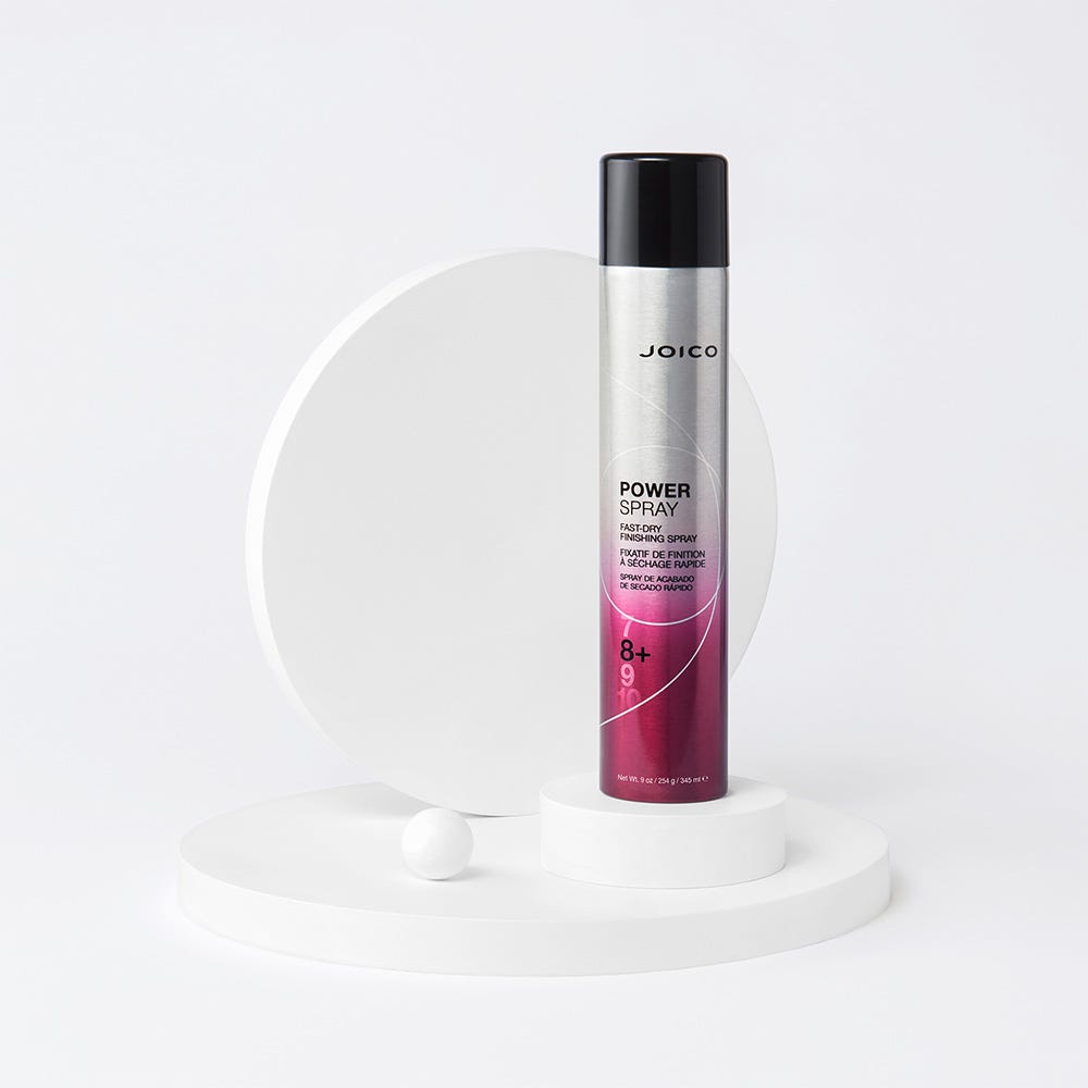 Joico Style & Finish Refresh Power Spray 345 ml