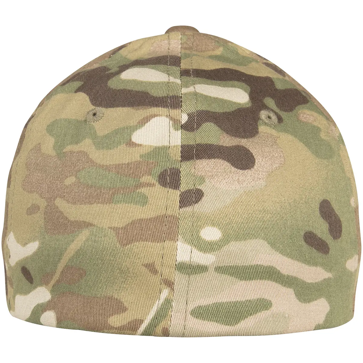 Flexfit Cap multicam