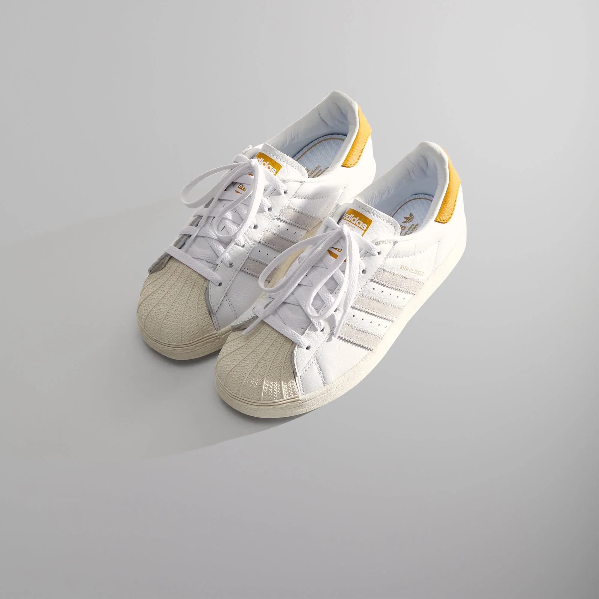 Kith Kids Classics for adidas Originals Pre-School Superstar