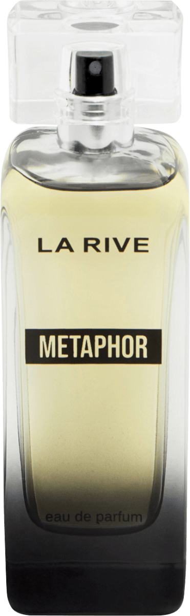 Metaphor Eau de Parfum, 90 ml