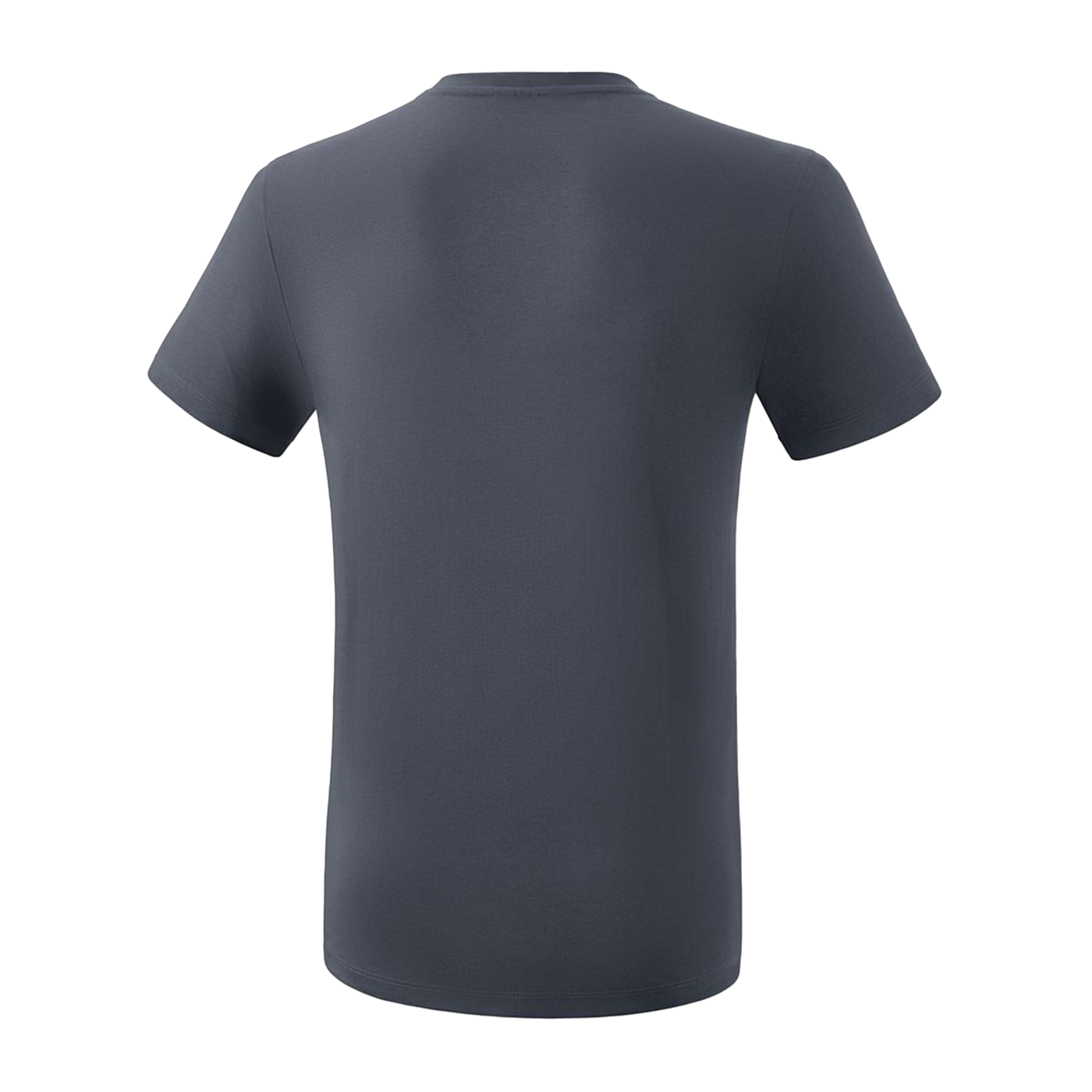 Erima Basic T-Shirt Kids Grau