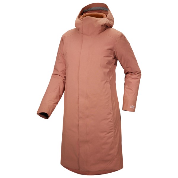 Arc'teryx - Women's Patera Parka - Parka