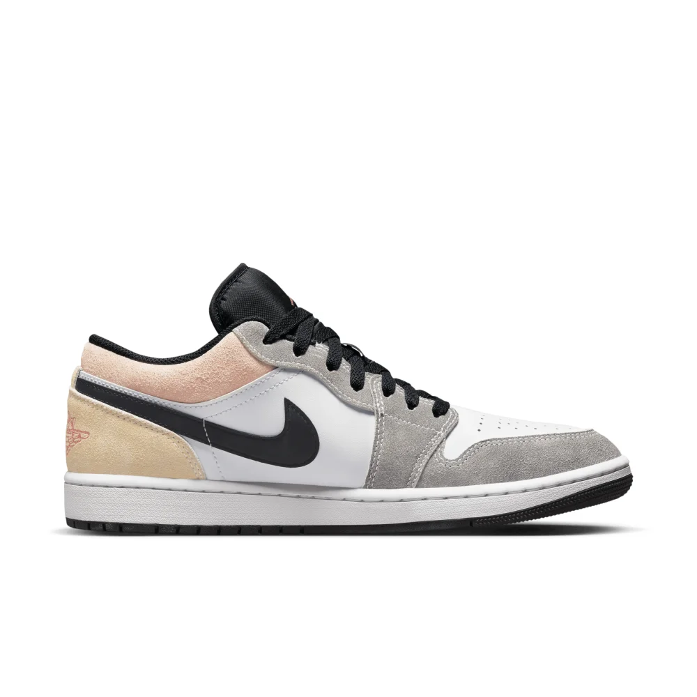 NIKE JORDAN 1 Low Air SE DX4334-008 / weiss