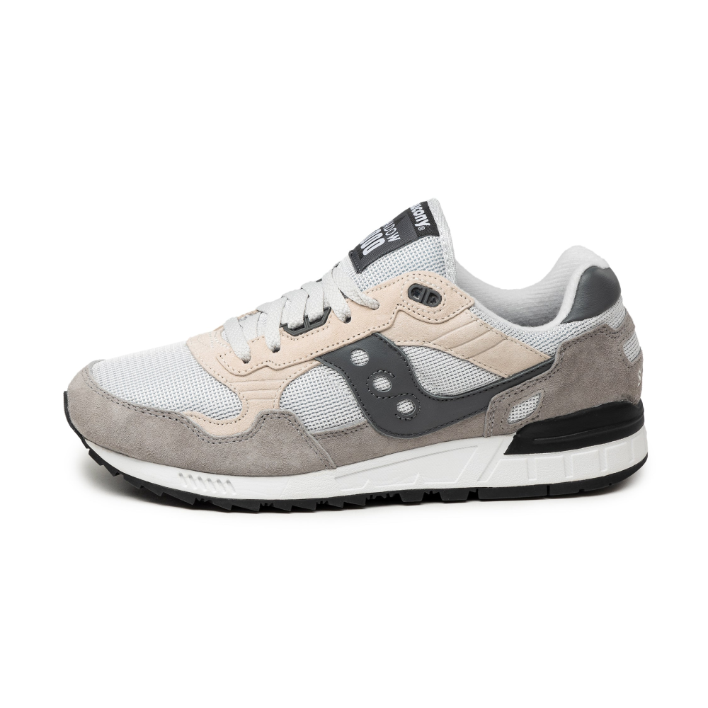Saucony Shadow 5000 S70665-38 / grau