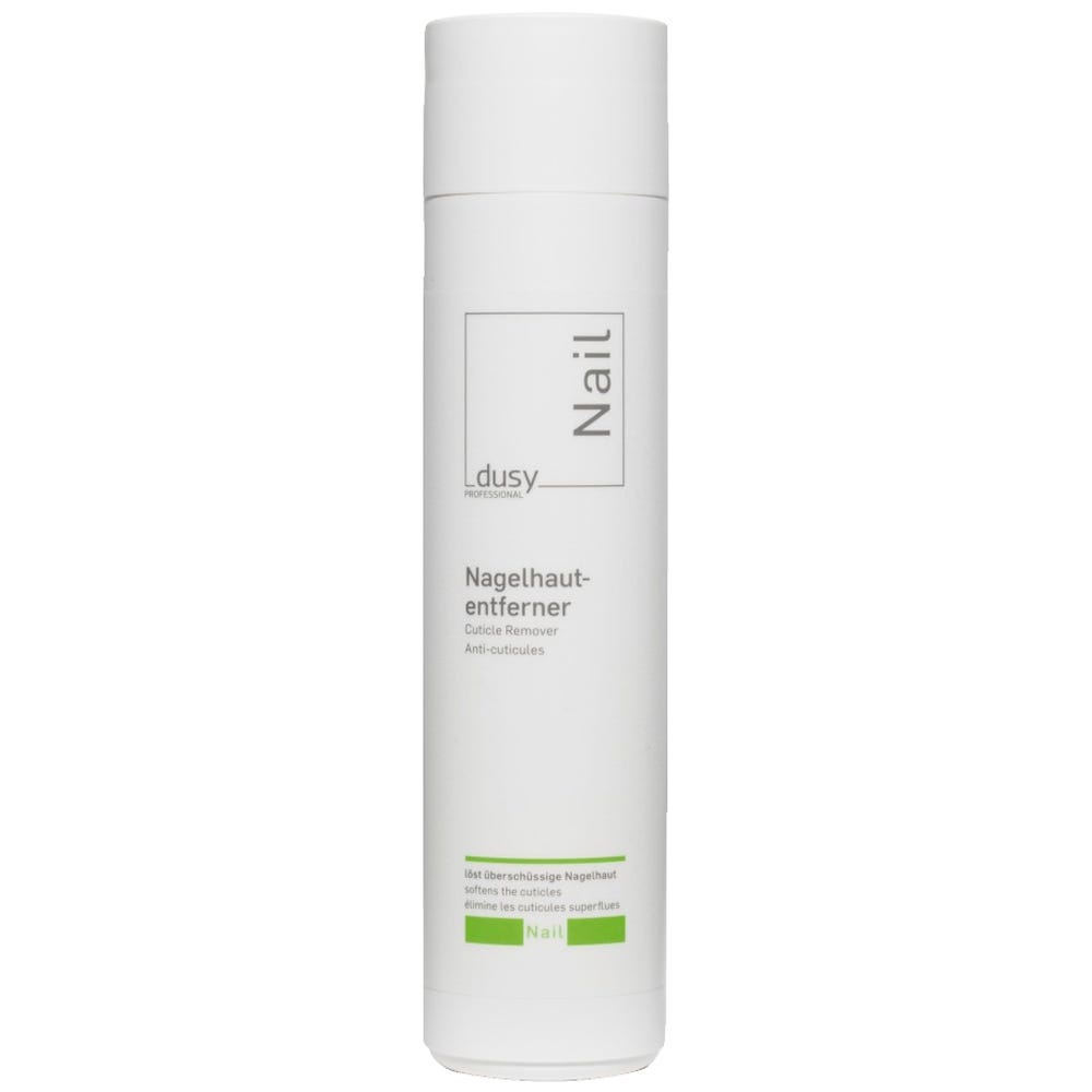 dusy professional Nagelhautentferner 250 ml