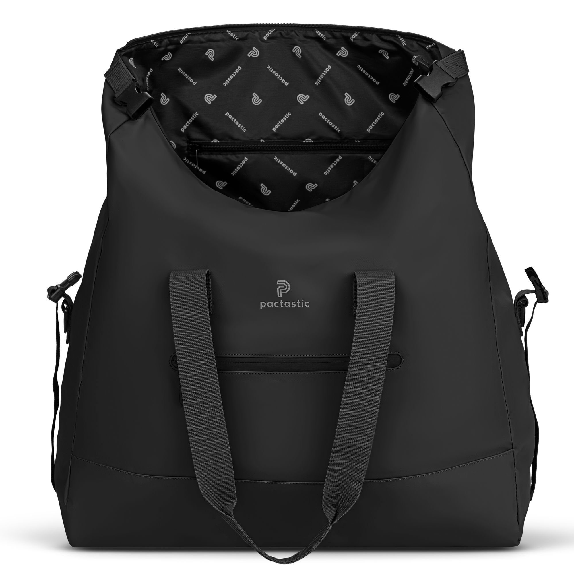 Pactastic Weekender Urban Collection, Veganes Tech-Material