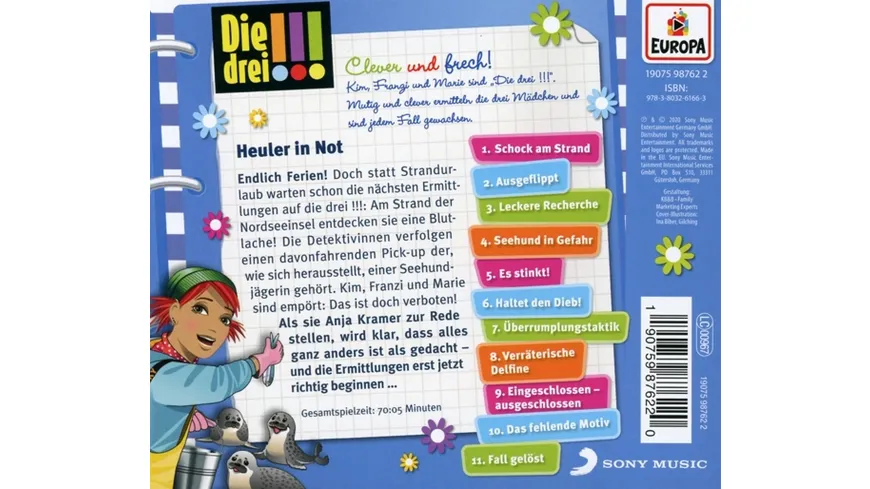 065/Heuler in Not