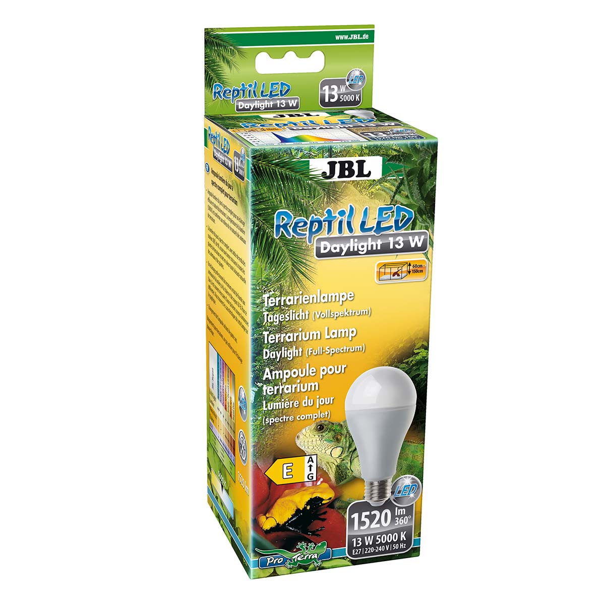 JBL Reptil LED Daylight 13W günstig kaufen
