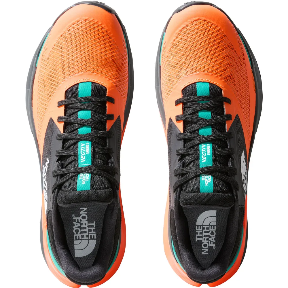 The North Face Vectiv Enduris 3 NF0A7W5OX9J / orange