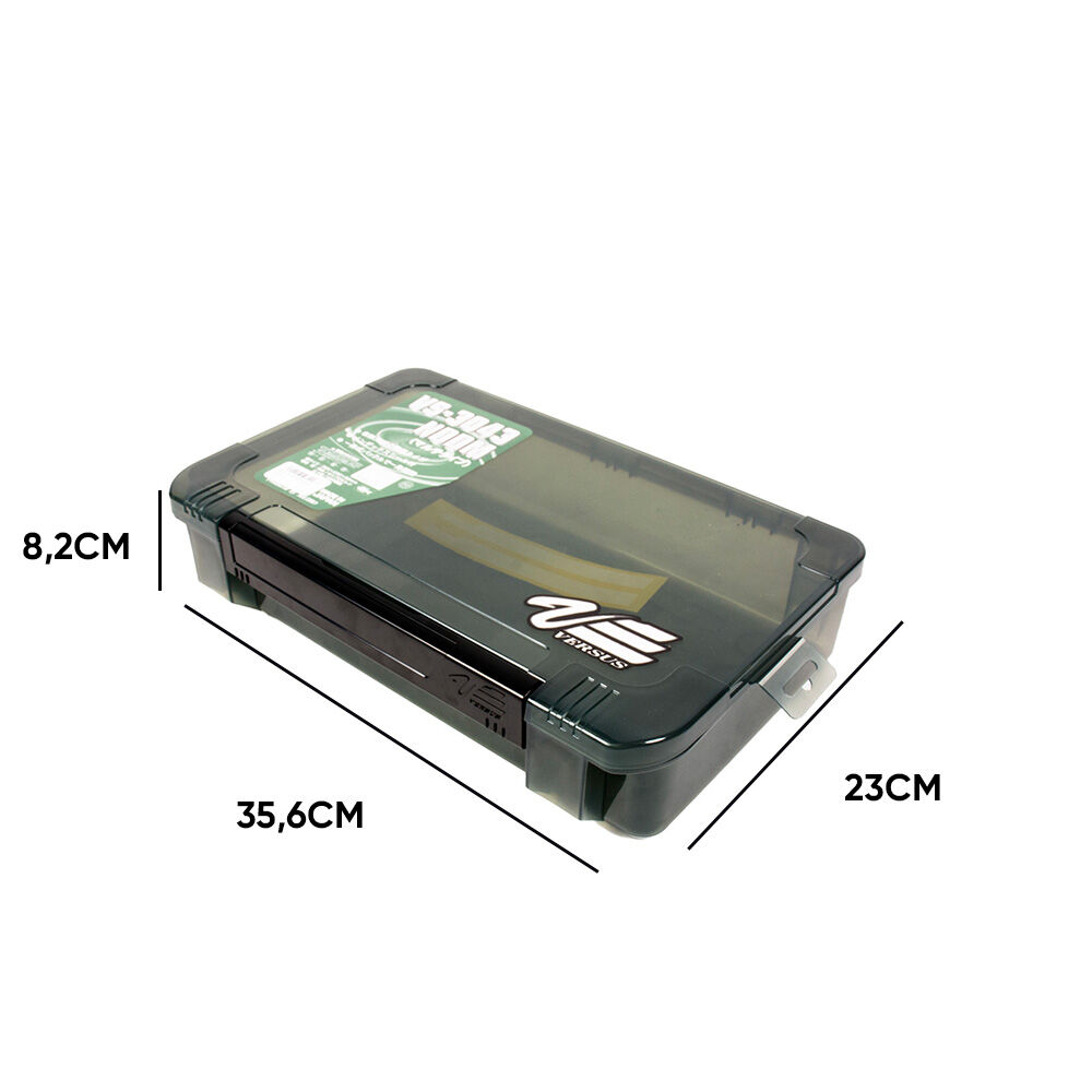 Versus Box VS-3043NDDM 35.6x23x8.2cm