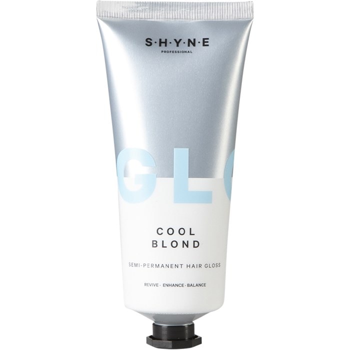 Hair Gloss Cool Blond