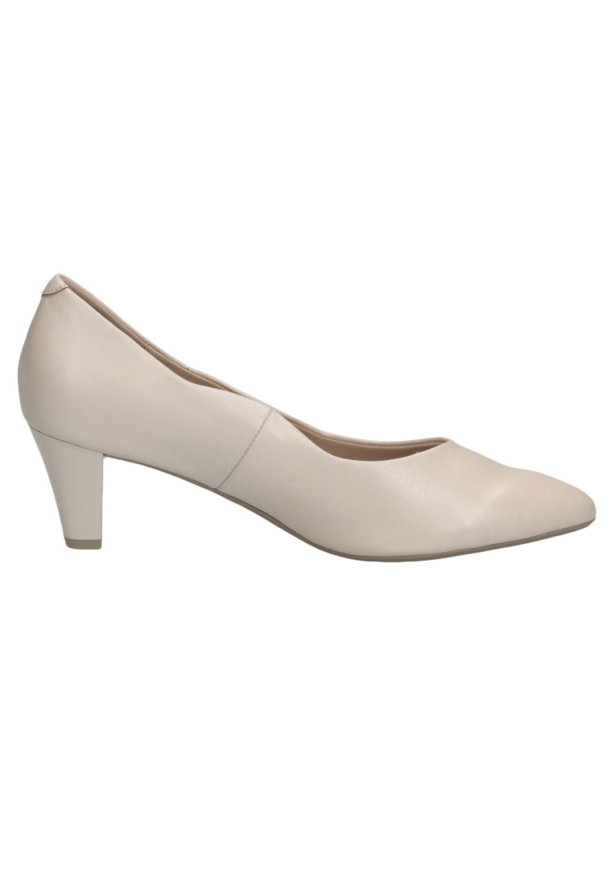 CAPRICE Ballerinas schwarz
