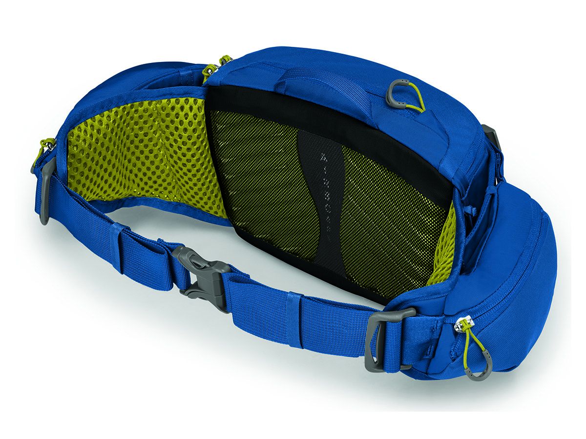 Osprey Savu 5 Bauchtasche