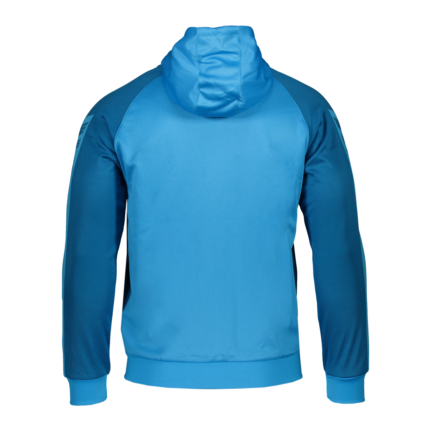 Erima SIX WINGS Kapuzenjacke Blau