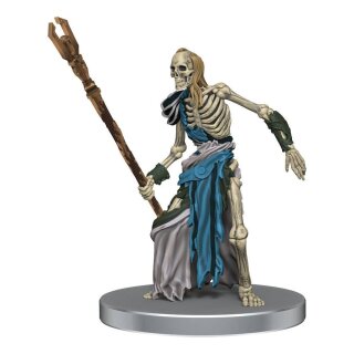 D&D Icons of the Realms Miniaturen vorbemalt Undead Armies - Skeletons
