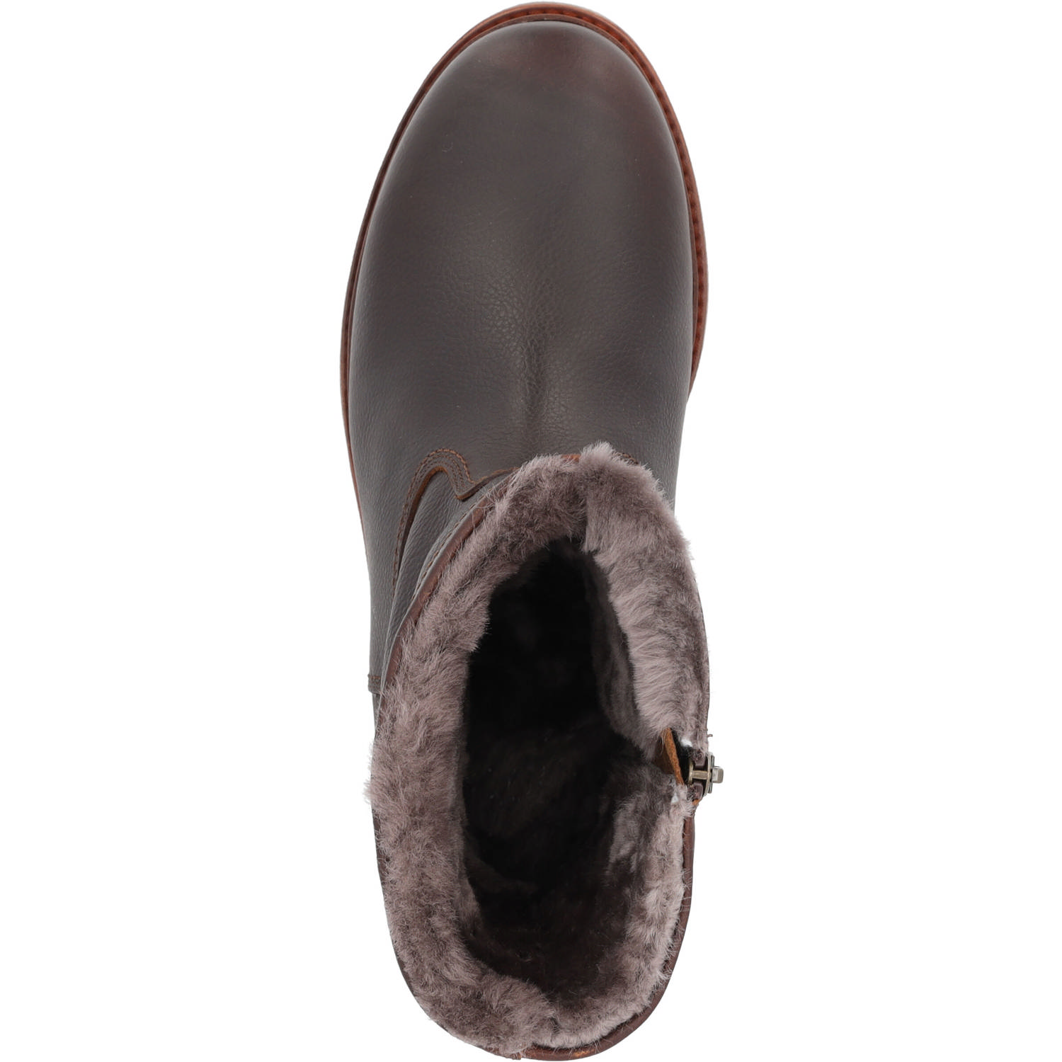 Panama Jack Fedro Igloo C, Winterstiefeletten, Herren, Braun