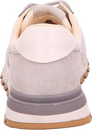 Premiata Schnürschuh JOHN