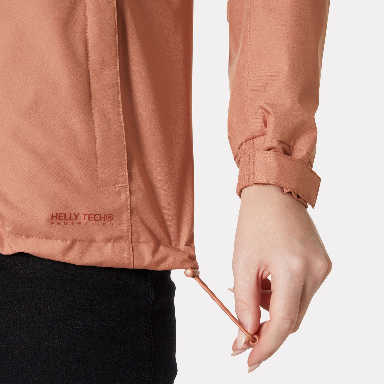 Women's Aden Rain Jacket