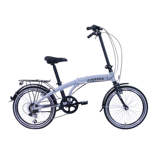 Sprick Cycle Sprick Klapprad 20