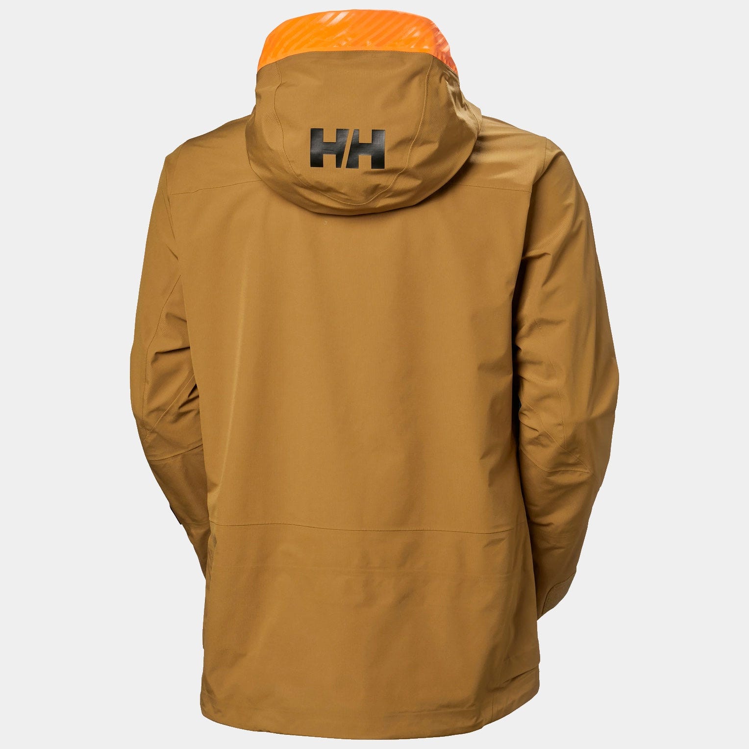 Men's Ridge Infinity Shell Ski Jacket