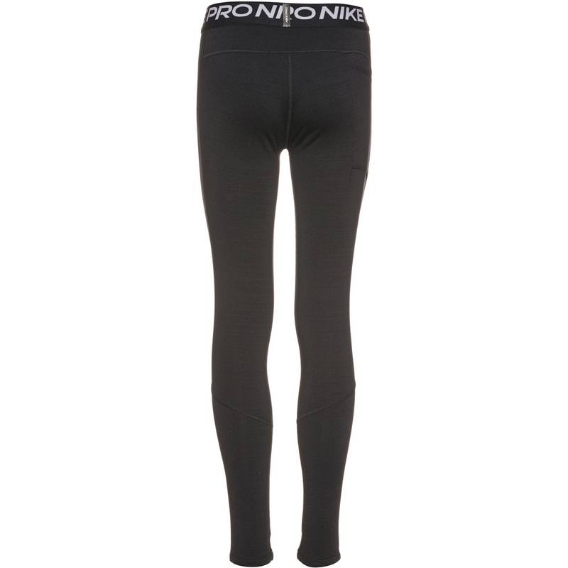 Nike Pro Warm Tights Jungen