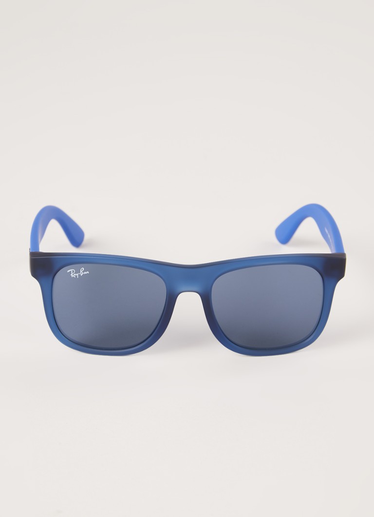 Ochelari de soare Ray-Ban RJ9069S