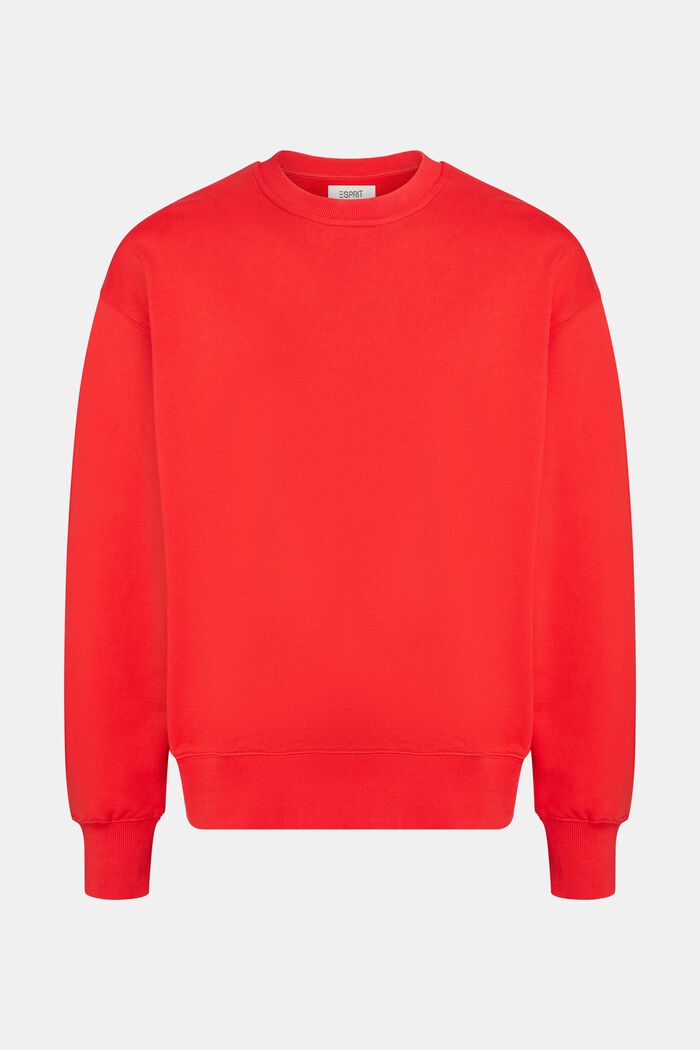 Yagi Archive Sweatshirt mit Logo