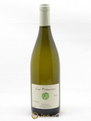 Vin de France Les Andouines Lise et Bertrand Jousset  2019 - Lot de 1 Bouteille