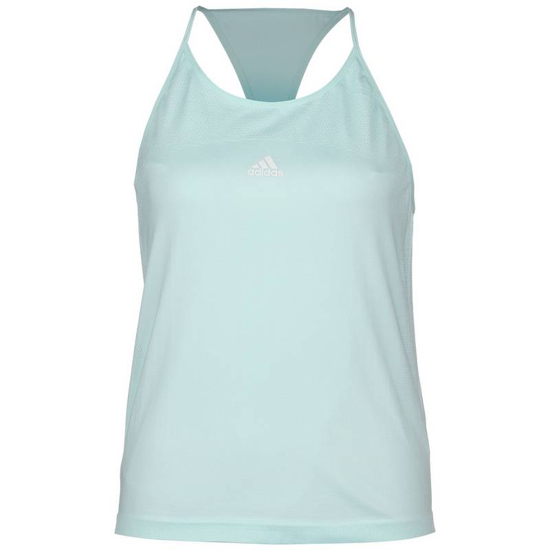 adidas Seamless Sport Loose Tanktop Damen