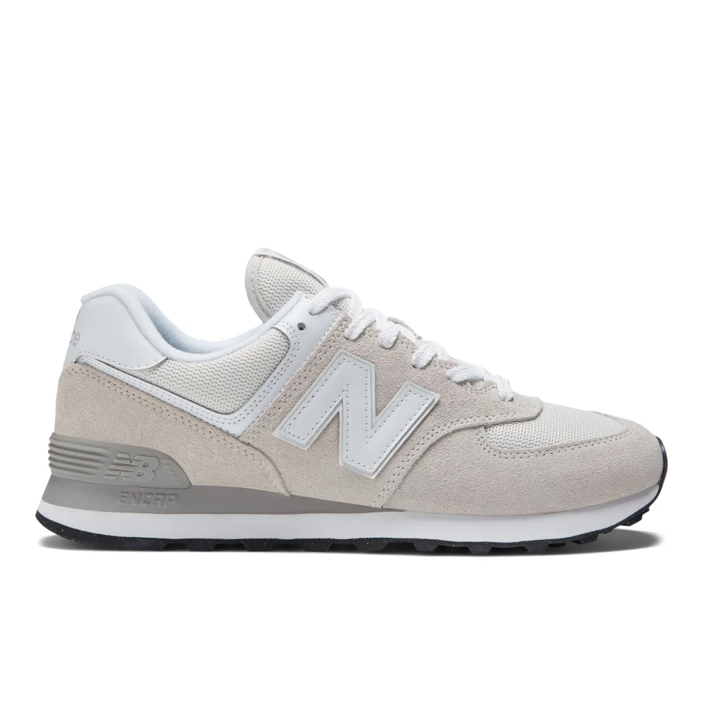 New Balance 574 ML574EVW / weiss