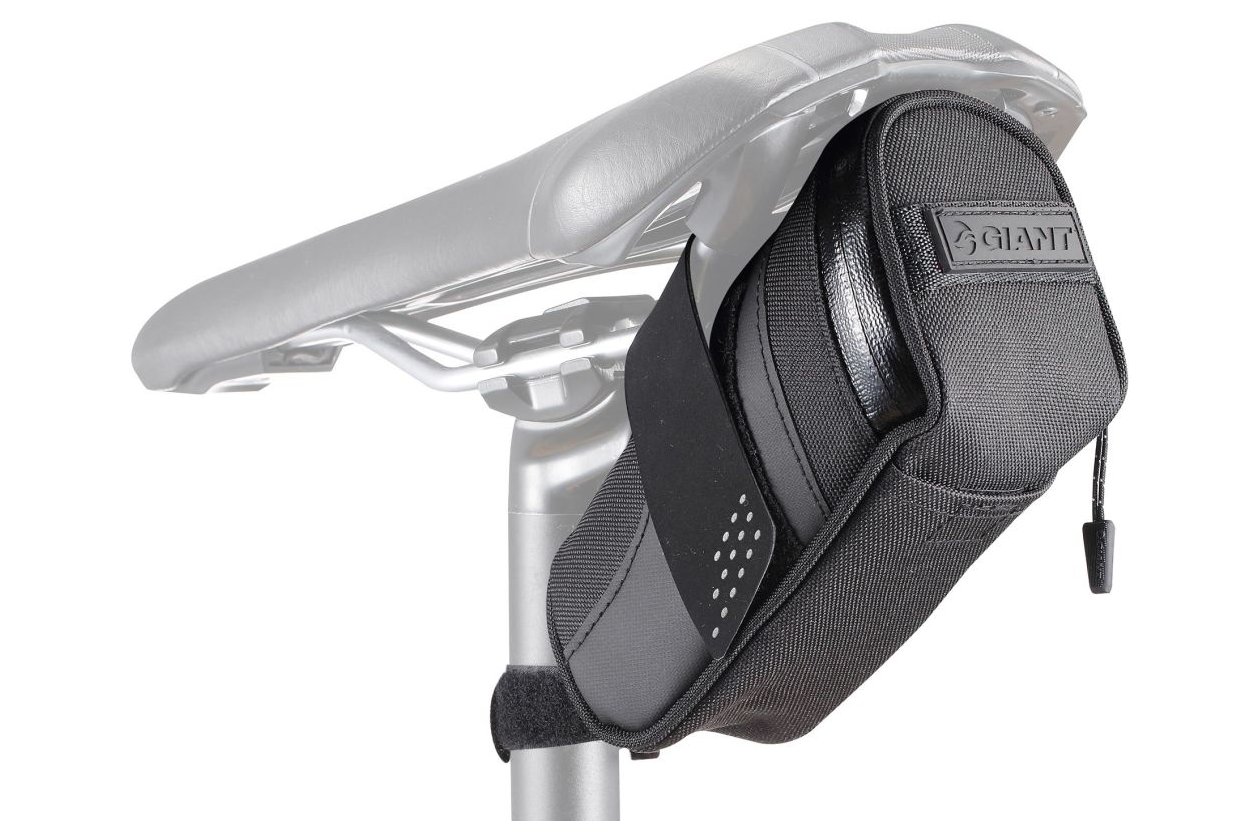 Giant Shadow DX Satteltasche M