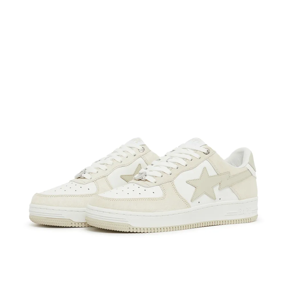 A Bathing Ape Wmns STA 1 L 001FWJ802050IBEI / braun