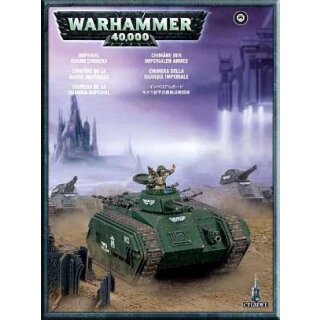 Astra Militarum Chimäre (47-07)