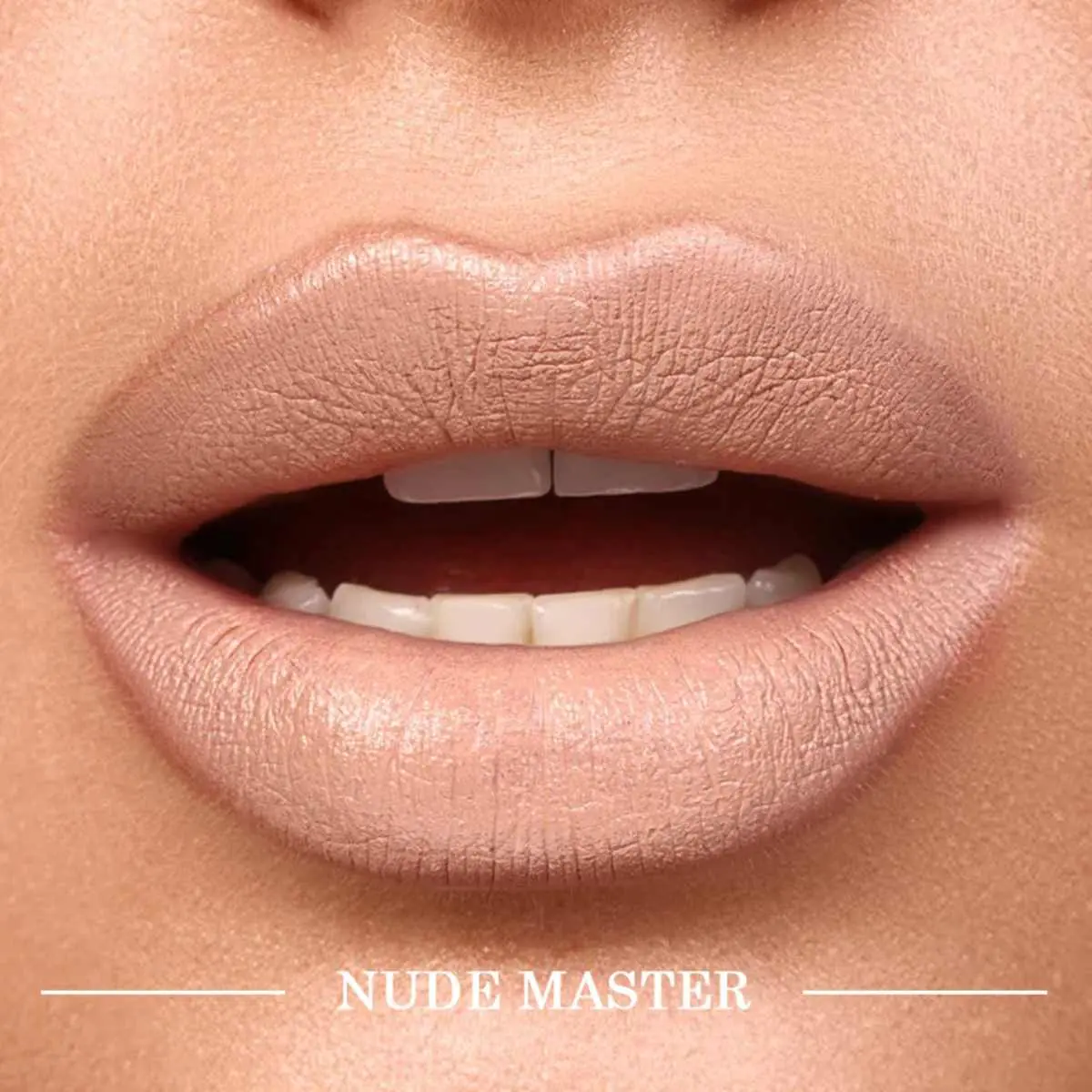 Batom Líquido Matte Lami Matt - Nude Master 5g