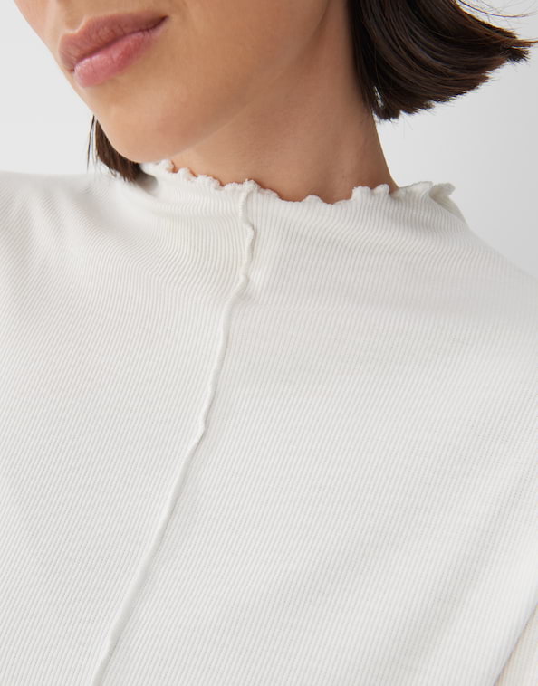 Rippshirt Karrie