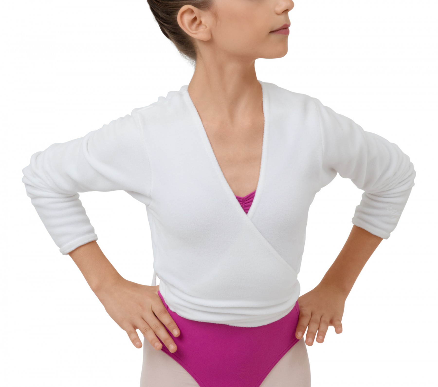 Wrap-over