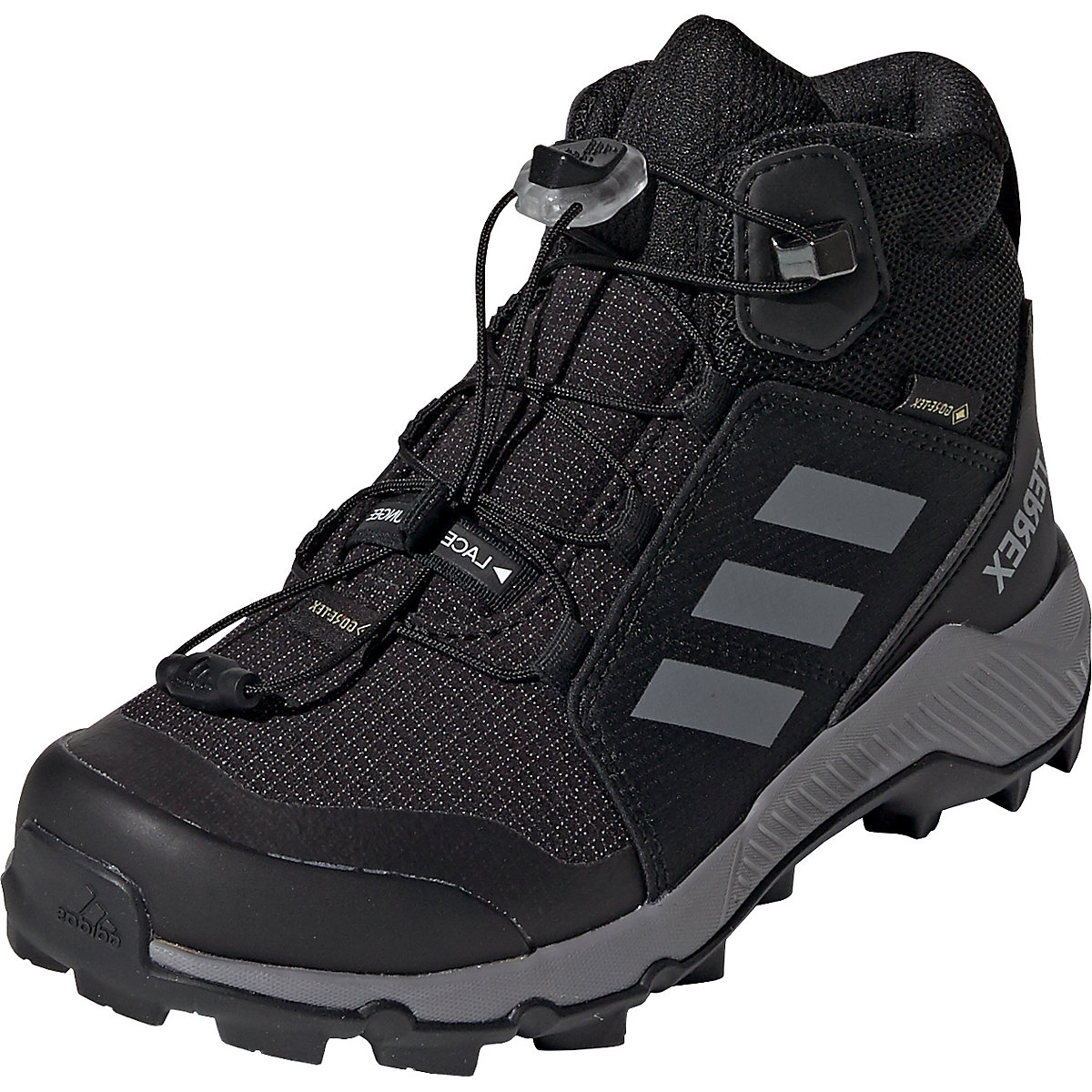 Kinder Outdoorschuhe TERREX MID GTX K