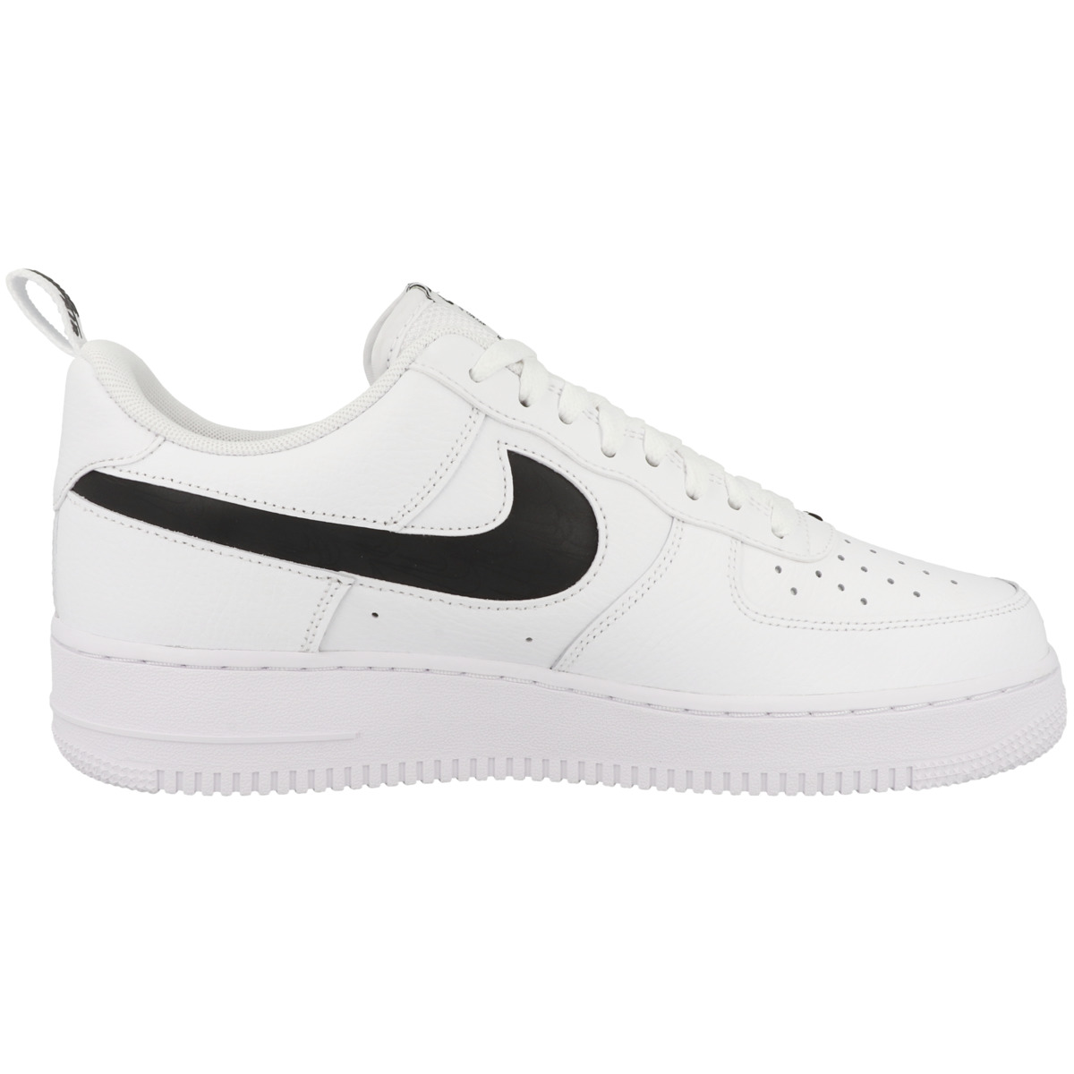 Nike Performance Air Force 1 '07 LV8 JD Sneaker Low weiss