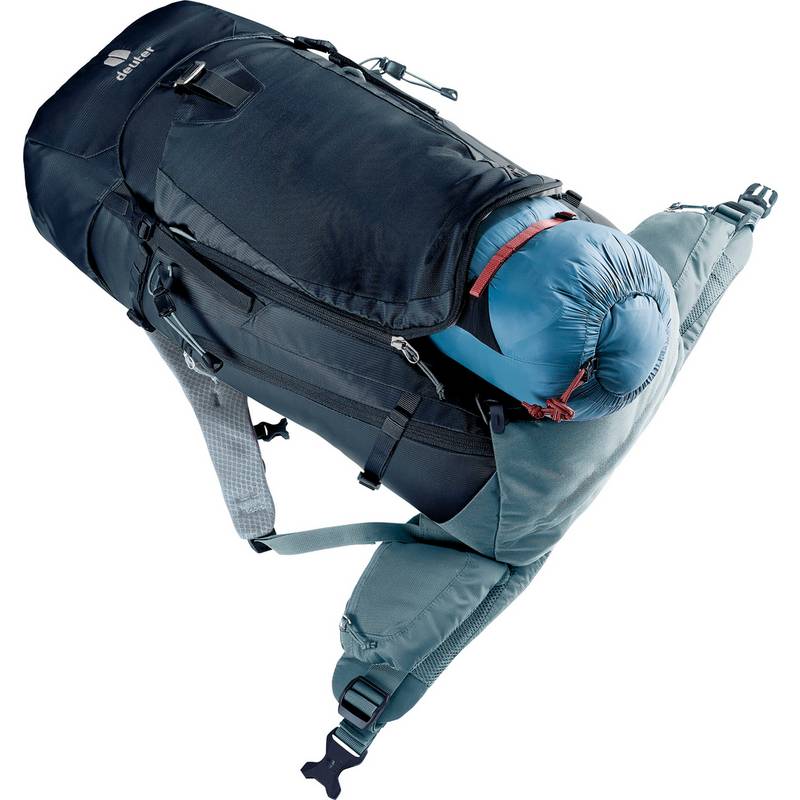 Deuter Trail Pro 36 Wanderrucksack