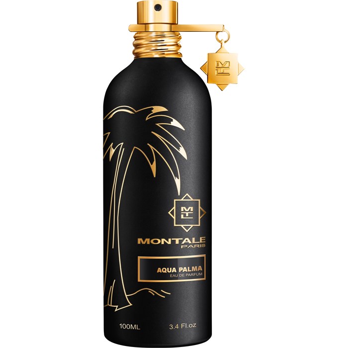 Eau de Parfum Spray